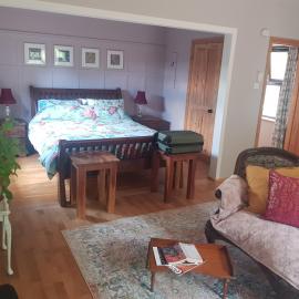Pink Granite Garden of Ireland, hotell i Tinahely