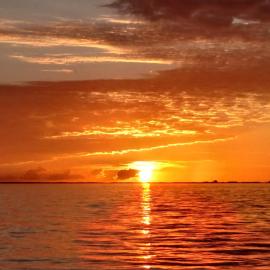Summer Savings! Portofino Beachfront Sunrise Views 2-Bedroom Tower 1