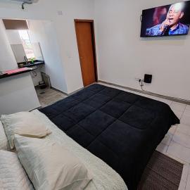 España Stay, hotel a Ciudad del Este