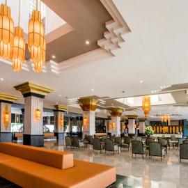 Riu Vallarta - All Inclusive โรงแรมในบูเซเรียส