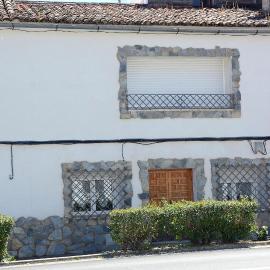 La Posada de Redios, Hotel in Cañaveral