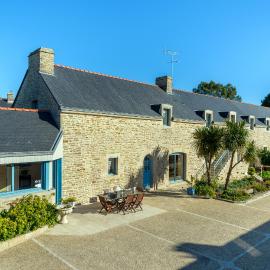 Domaine de Kervail