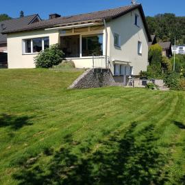 Ferienwohnung im Rurtal