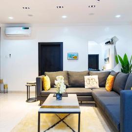 Aurora Residence, Wuse 2, Abuja