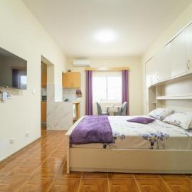 Santa Maria में, होटल Residencial LiviaMilena Santa Maria