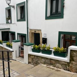 Apartamento Tatoena, Puerto Viejo