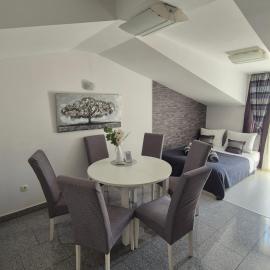APARTMENT D&D, hotel en Split
