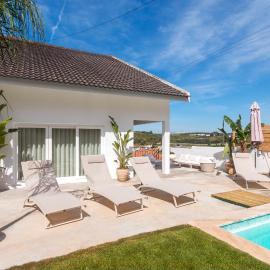 Retreat Villa, Hot tub, BBQ