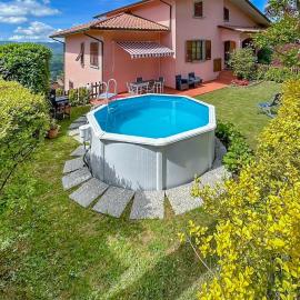 Stunning Apartment In Magliano