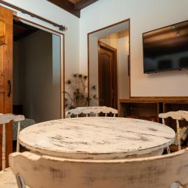 La casina de Peñaullan, hotel a Pravia