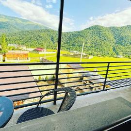 Miracle Forest in Dilijan