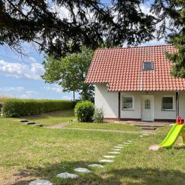 Holiday Home Seeblick H, hotel din Herzsprung