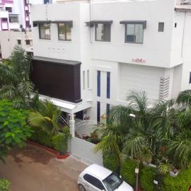 Teerth Villa, hotel in Nashik