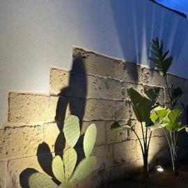 Giardino La Grotta - Casa Vacanze Salentina con Giardino Privato, viešbutis mieste Ruffano