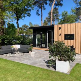 Huisje in Stijl, hotel en Ermelo