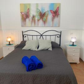 SaVoa 247, Hotel in Tarajalejo