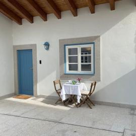 Casa Azul, hotell i Afife
