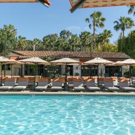 Estancia La Jolla Hotel & Spa, hotel a San Diego