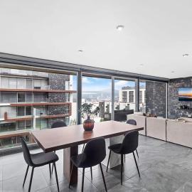 MS Suite Inmejorable Vista Alberca Milenio C31