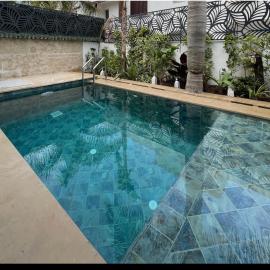 Villa 3 chambres piscine marinasmir