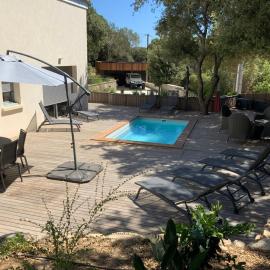 Villa STEVAN