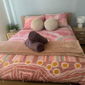Cozy Pet-Friendly Escape Goreng Boodja Maya-Maya, hotel in Bremer Bay
