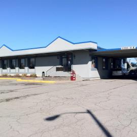 Travelers Inn, hotel u gradu Belvil