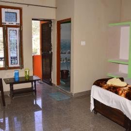 GAYATRI HOMESTAY, hotel in Rudraprayāg