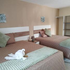 Hotel Urban Home, khách sạn ở Guatemala