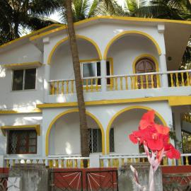 Joe And Marietta's Guesthouse