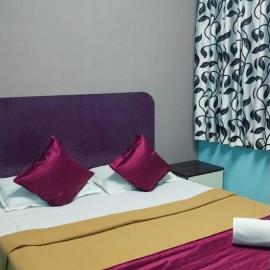 Misty Stay by Le Apex, hotel in Ooty