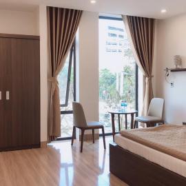 Nhật Bảo Hotel HG - by BAY LUXURY
