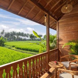 The Kalyana Ubud Resort