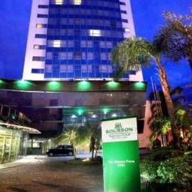 Flat BH Savassi, hotel in Belo Horizonte