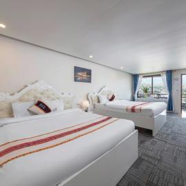 Central Sapa Serenity Homestay، فندق في سابا