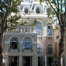 Rendez Vous Hotel Buenos Aires, hotell sihtkohas Buenos Aires