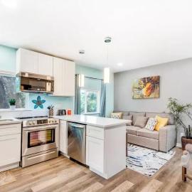 Newly Remodel Wine-Country Retreat, hotel a Fallbrook
