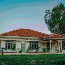 The Chapters, khách sạn ở Jaffna