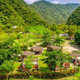 Na Sun Na Gu, hotell i Heng-shan