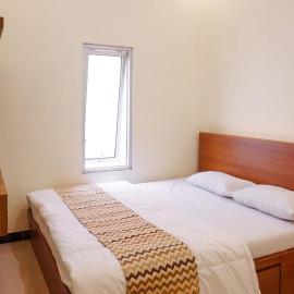 Senja Dieng Homestay Syariah RedPartner
