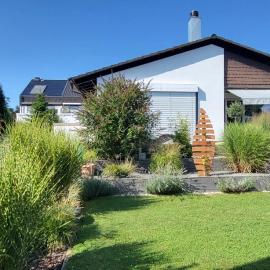Ruhe und Entspannung, hotel en Erpolzheim