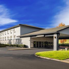 Garner Hotel Auburn - Seattle by IHG，奧本的飯店