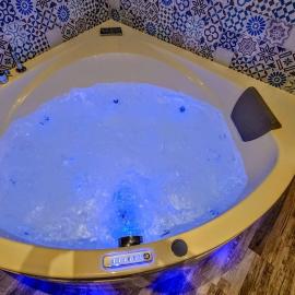 Le St Gildard, hotel u gradu 'Nevers'