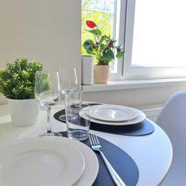 Lauku Str.Apartment