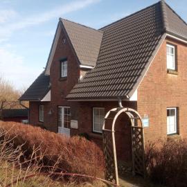 Haus Wattenblick OG, hotel din Morsum
