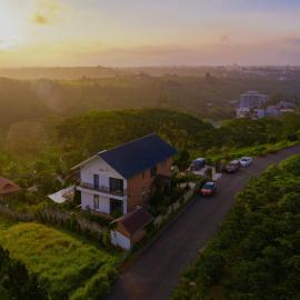 SEN VILLA Boutique, hotel in Bảo Lộc