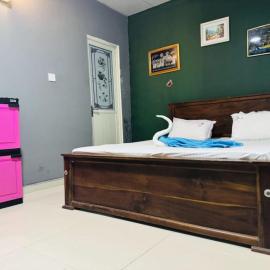 Tiny Homestay, hotel a Dambulla