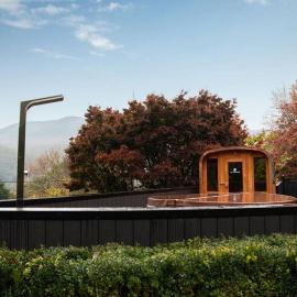 Warburton Stays Deluxe Oasis, Hotel in Warburton