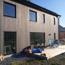 Chill and stay, hotel em Ösmo