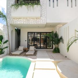 Villa Naji Pererenan